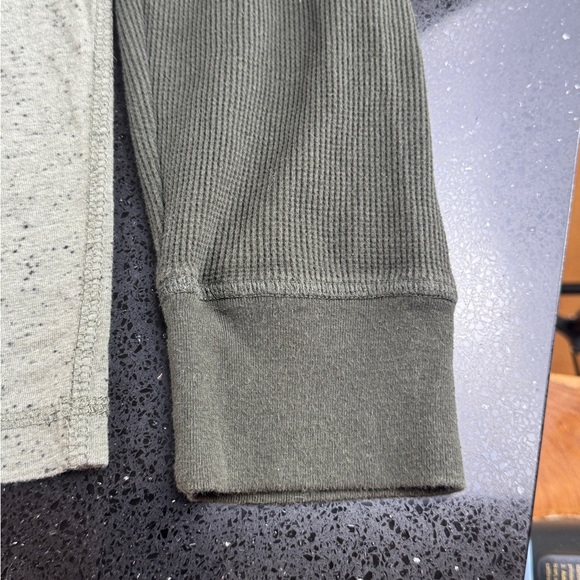 Realtree Green Long Sleeve Tee with Antler Design XL - Picture 12 of 13